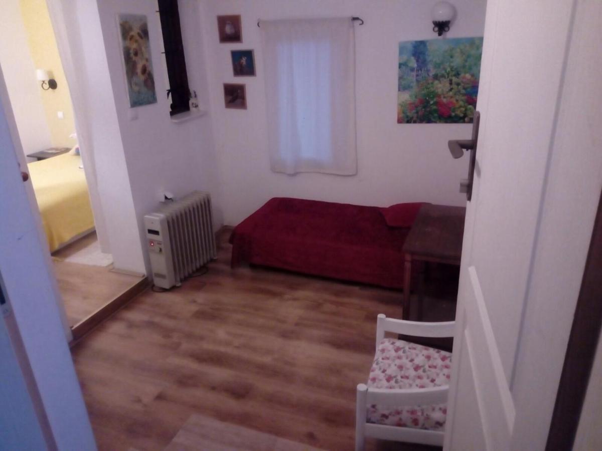 Guest House Vila Albedo Varna Экстерьер фото