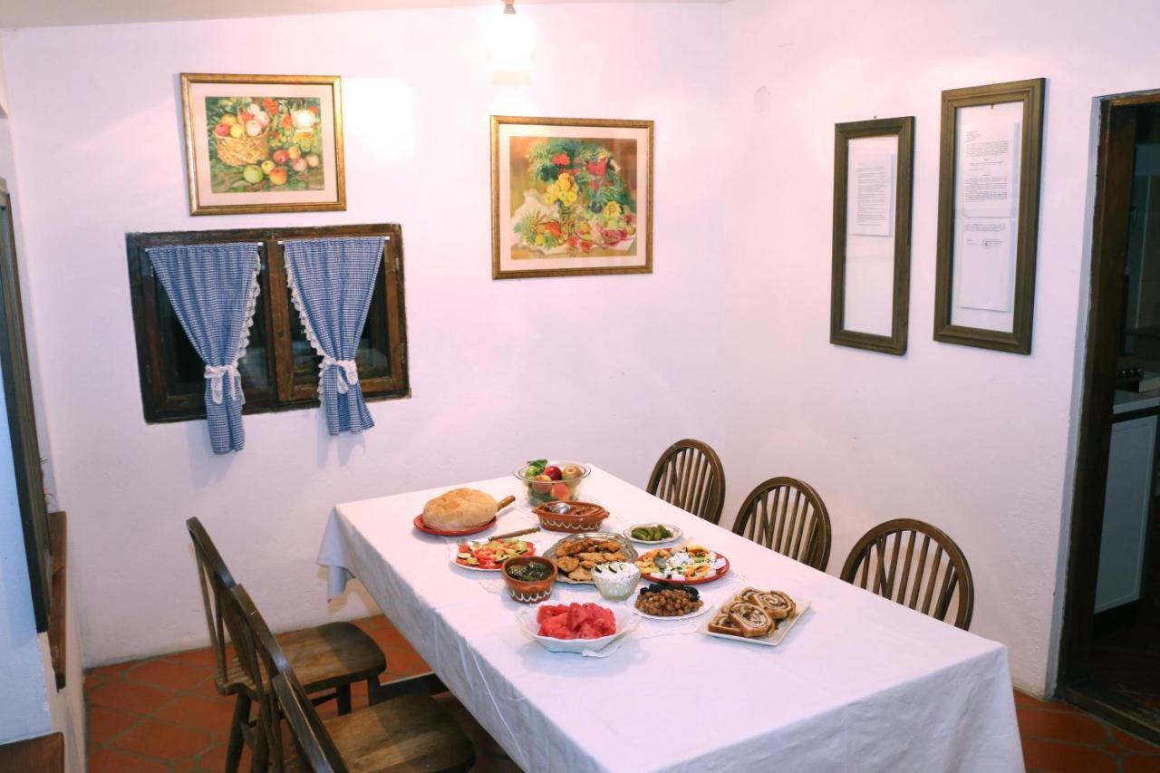 Guest House Vila Albedo Varna Экстерьер фото