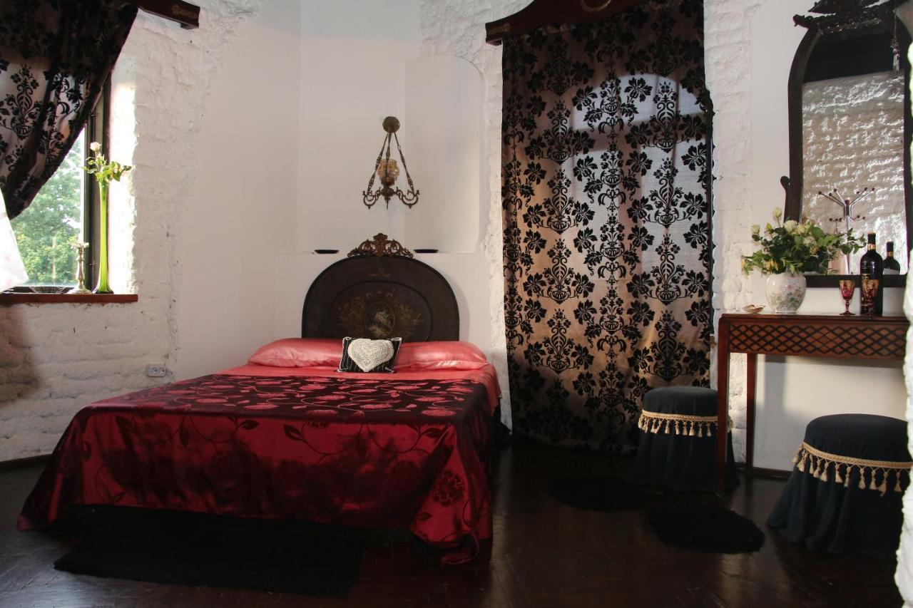 Guest House Vila Albedo Varna Экстерьер фото