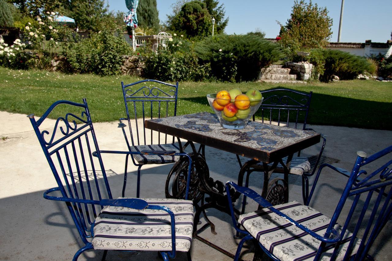 Guest House Vila Albedo Varna Экстерьер фото