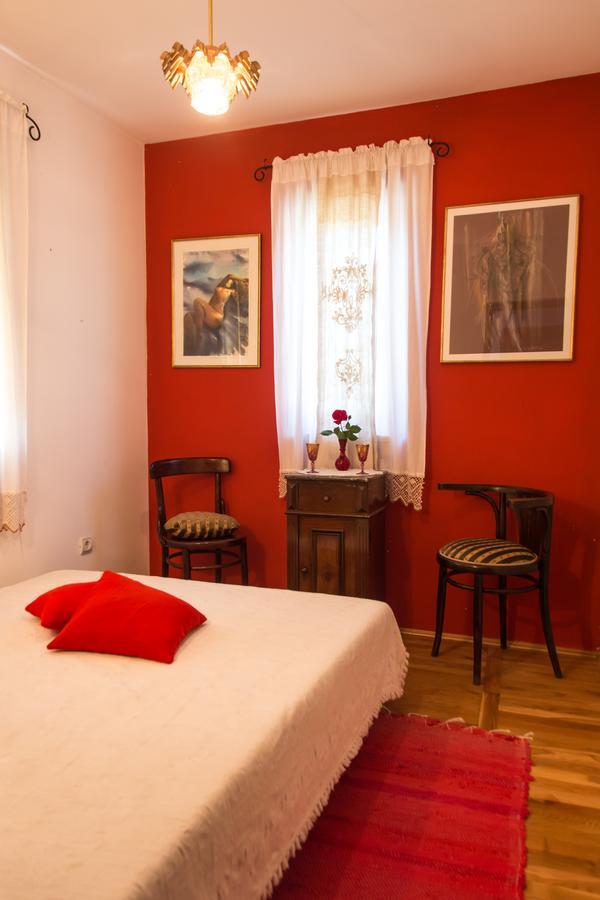 Guest House Vila Albedo Varna Экстерьер фото