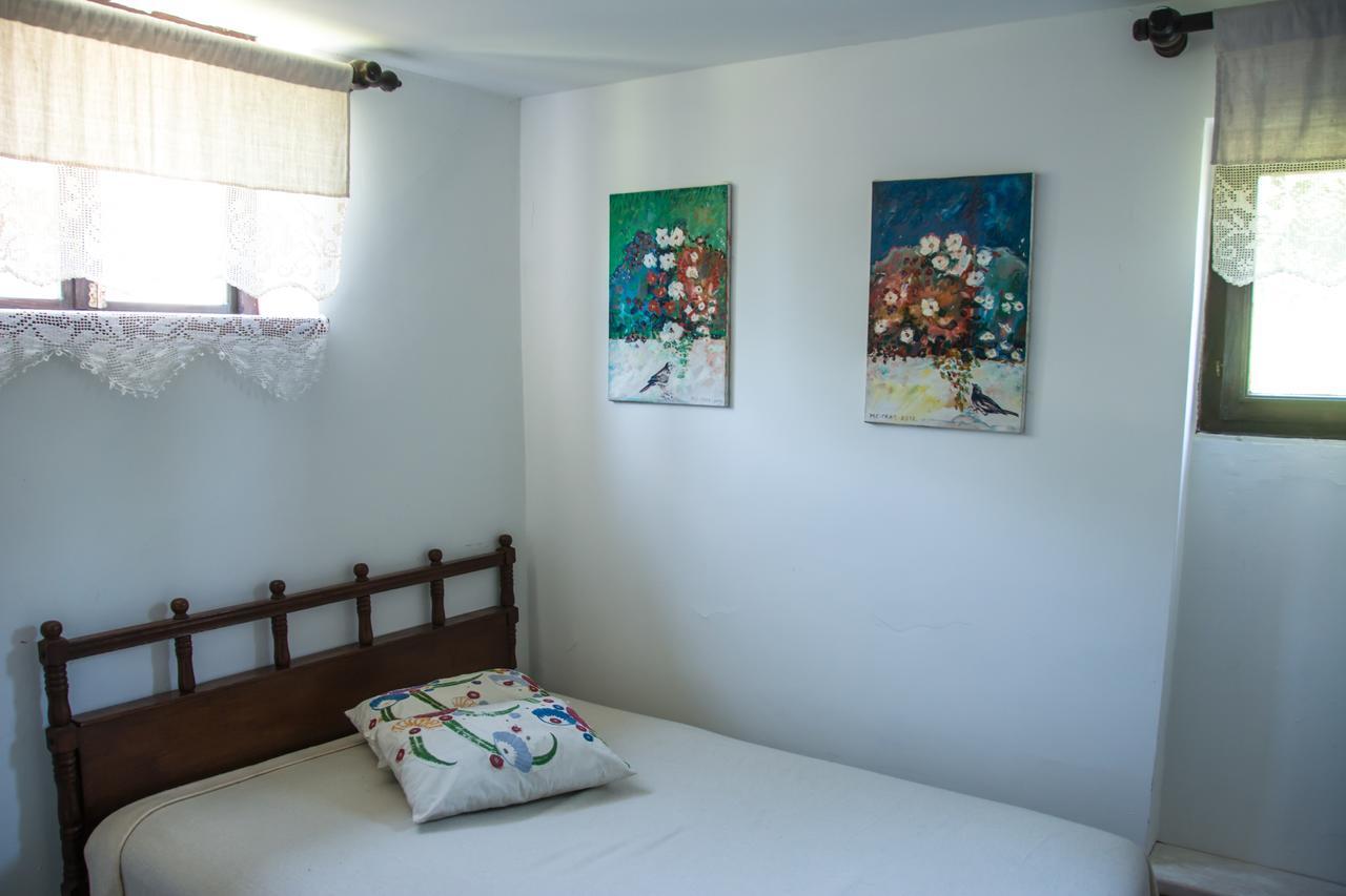 Guest House Vila Albedo Varna Экстерьер фото