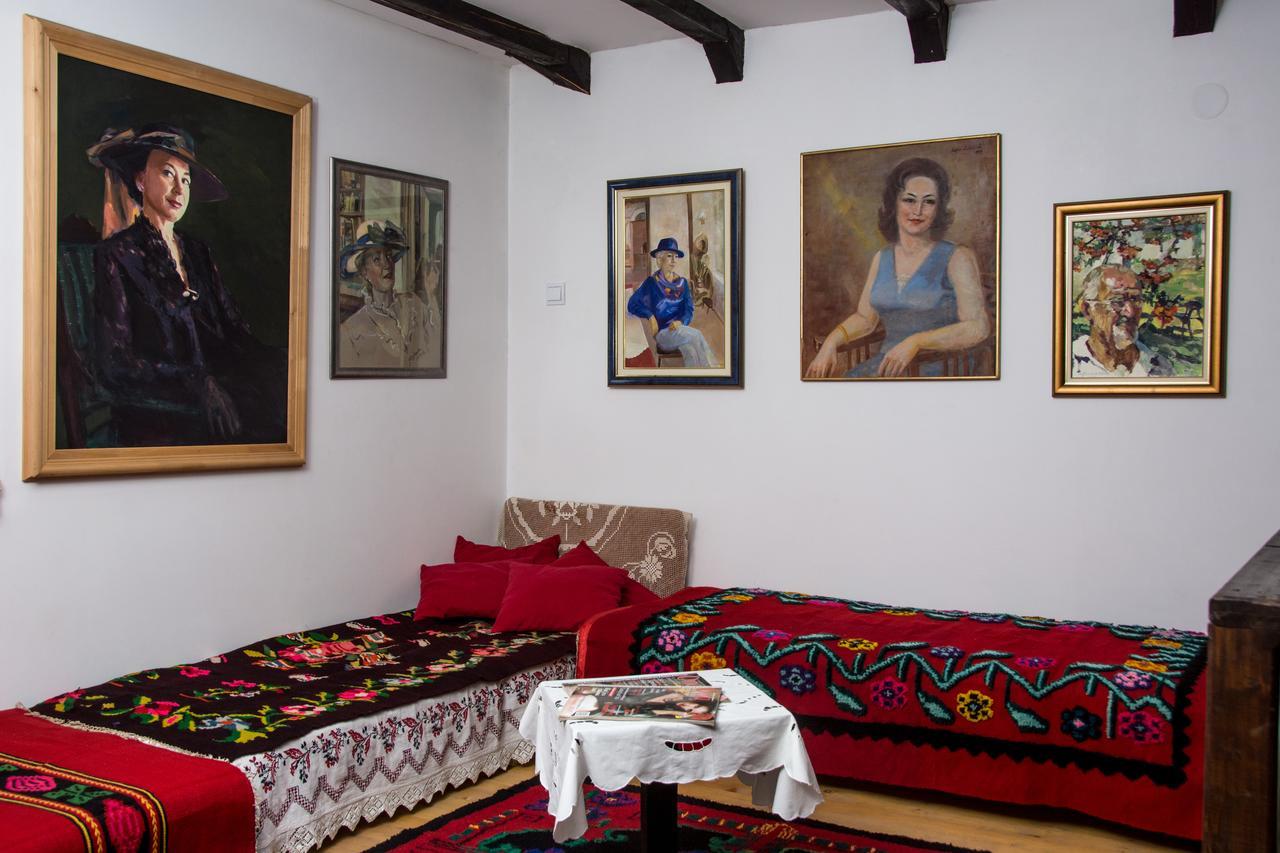 Guest House Vila Albedo Varna Экстерьер фото