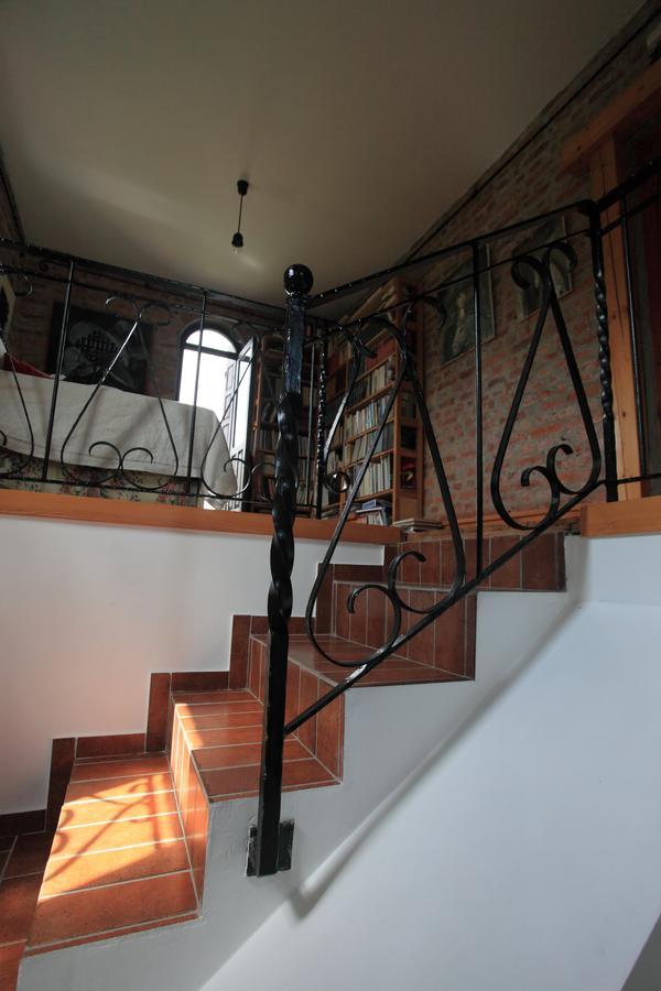 Guest House Vila Albedo Varna Экстерьер фото