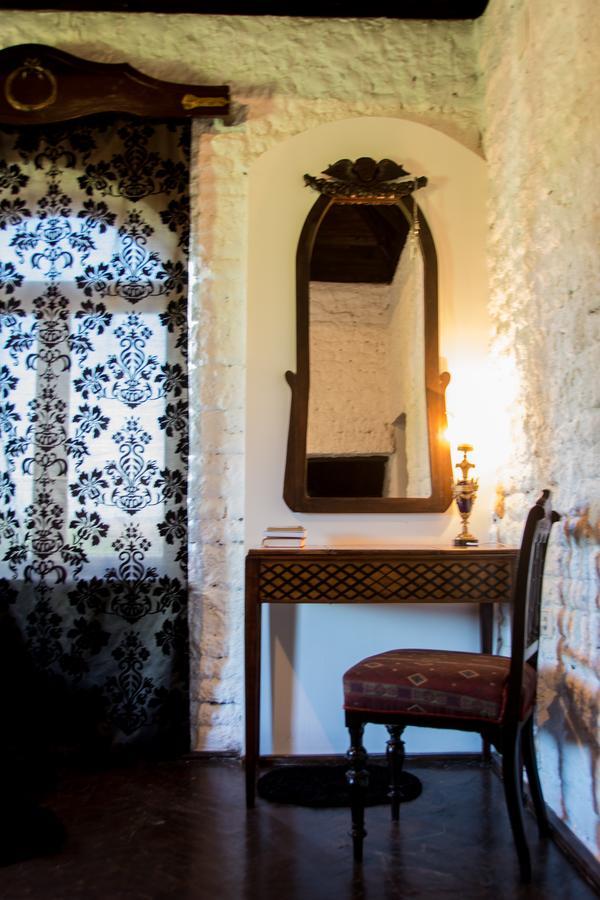 Guest House Vila Albedo Varna Экстерьер фото