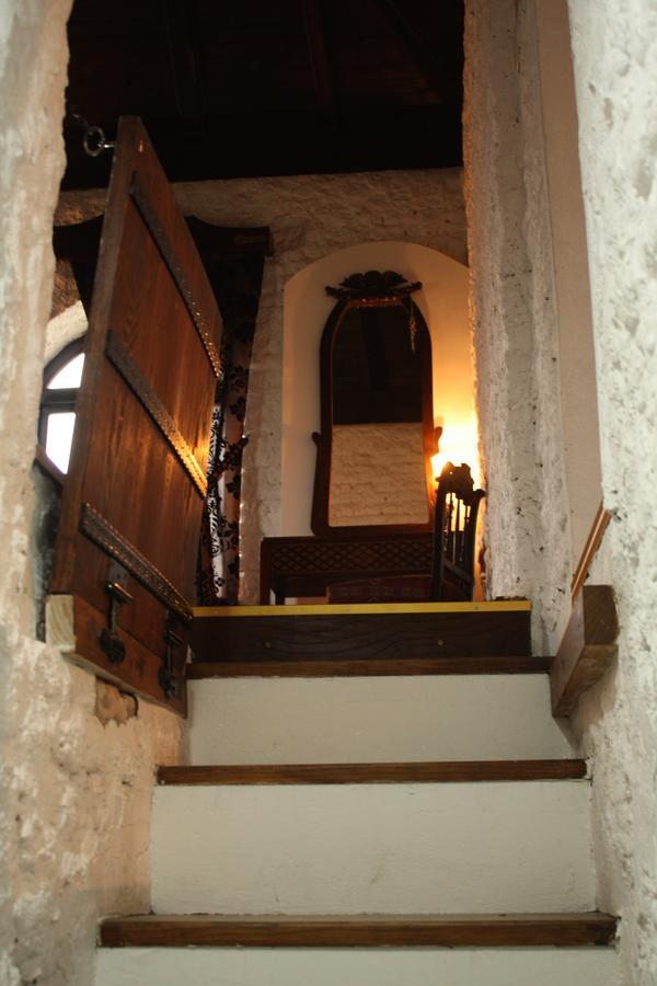 Guest House Vila Albedo Varna Экстерьер фото