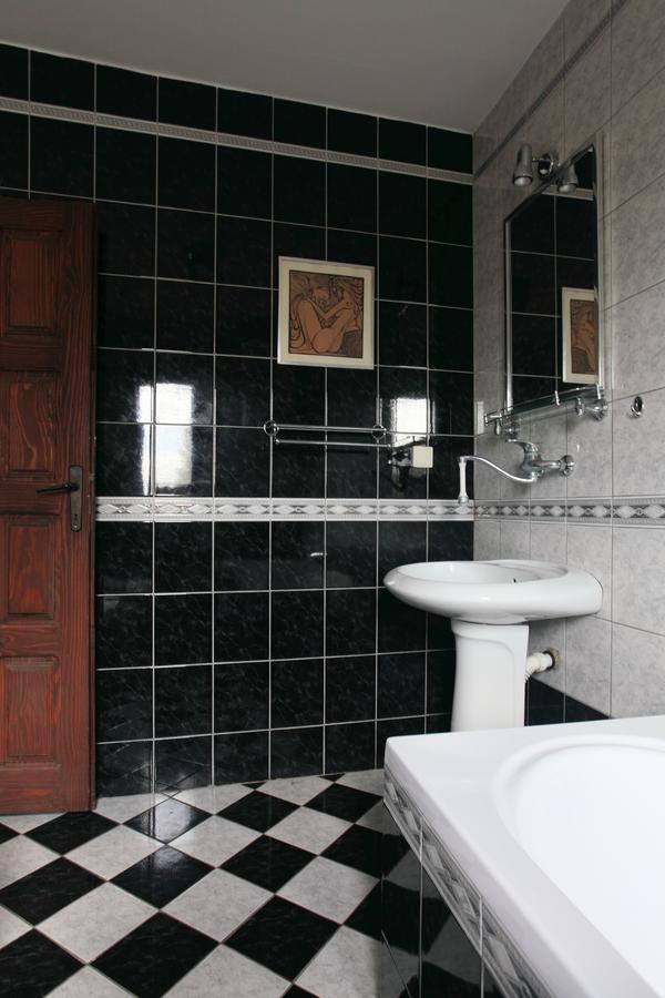 Guest House Vila Albedo Varna Экстерьер фото