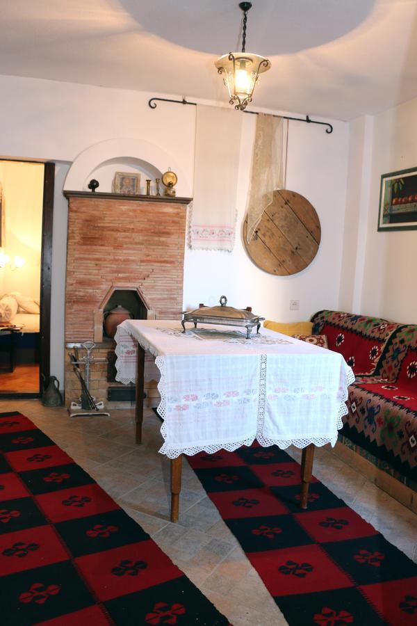 Guest House Vila Albedo Varna Экстерьер фото