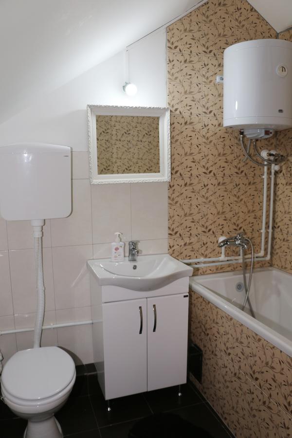 Guest House Vila Albedo Varna Экстерьер фото