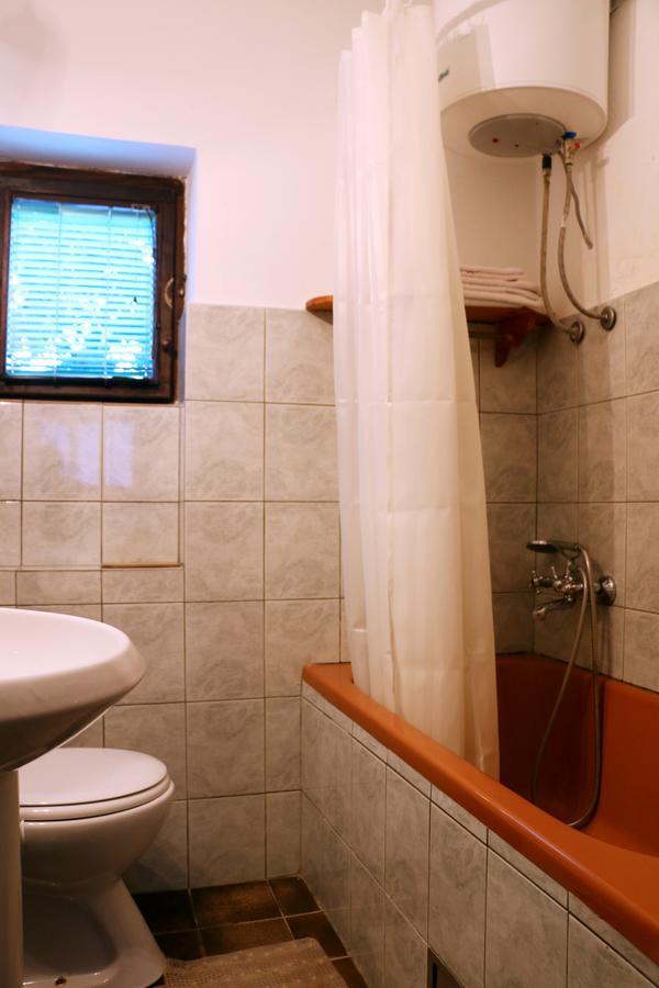 Guest House Vila Albedo Varna Экстерьер фото