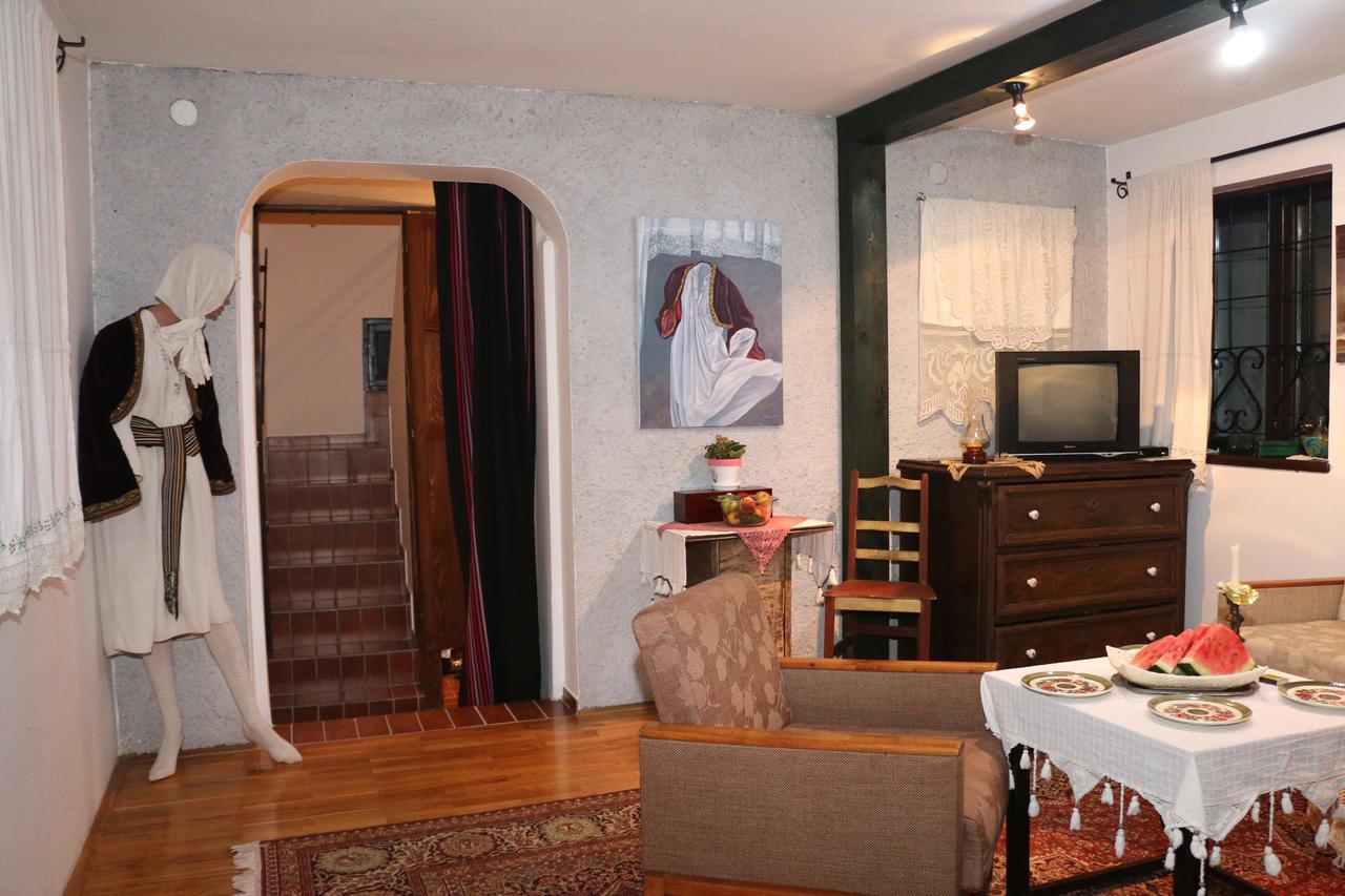 Guest House Vila Albedo Varna Экстерьер фото