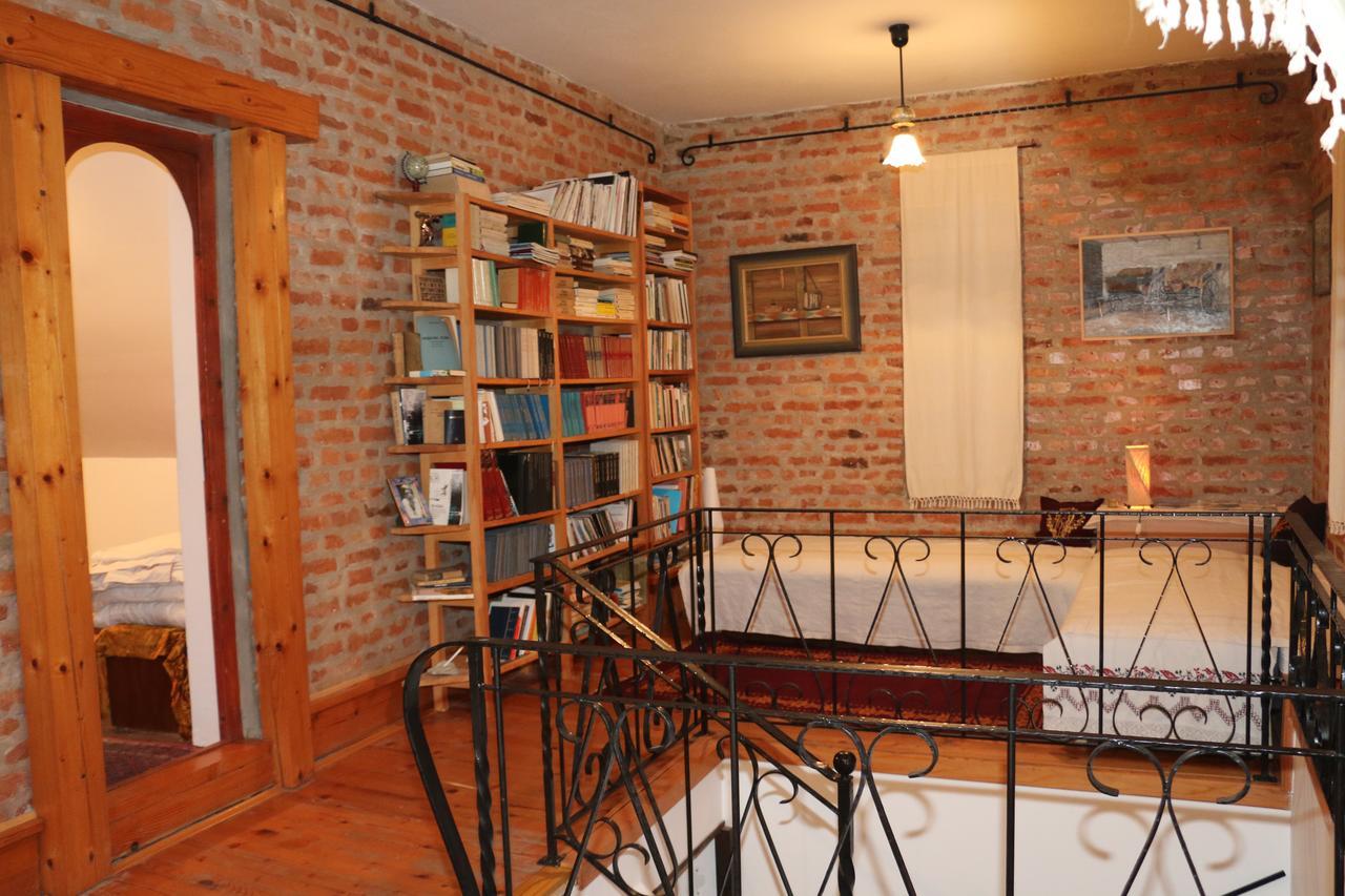 Guest House Vila Albedo Varna Экстерьер фото