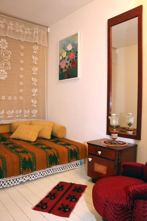 Guest House Vila Albedo Varna Экстерьер фото