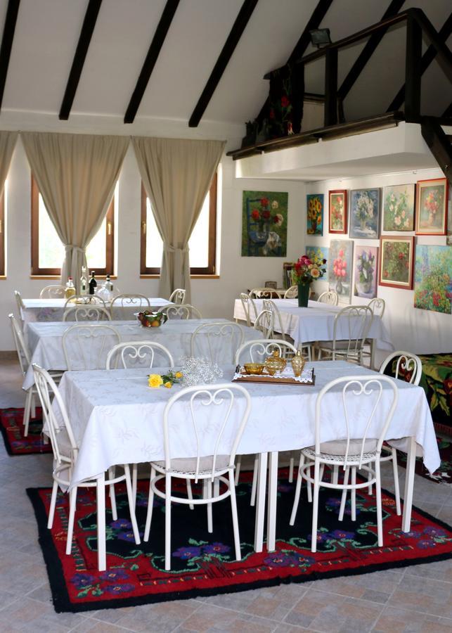 Guest House Vila Albedo Varna Экстерьер фото